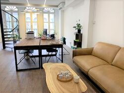 Purvis Street (D7), Office #553924221